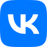 Logo of VKontakte